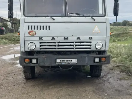КамАЗ 1993 года за 2 000 000 тг. в Кокшетау