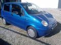 Daewoo Matiz 2011 года за 1 100 000 тг. в Алматы