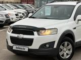 Chevrolet Captiva 2014 годаүшін6 500 000 тг. в Актау – фото 2