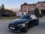 Mercedes-Benz E 350 2021 года за 33 000 000 тг. в Алматы