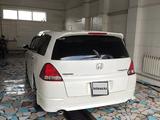 Honda Odyssey 2005 годаfor7 200 000 тг. в Тараз – фото 2