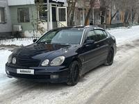 Toyota Aristo 1998 годаүшін3 700 000 тг. в Алматы