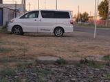 Toyota Alphard 2007 годаүшін4 200 000 тг. в Атырау