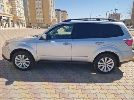 Subaru Forester 2012 года за 5 800 000 тг. в Актау – фото 3