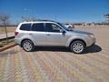 Subaru Forester 2012 годаүшін5 800 000 тг. в Актау – фото 5