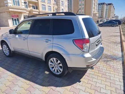 Subaru Forester 2012 года за 5 800 000 тг. в Актау – фото 7