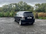 Honda Fit 2002 годаfor3 650 000 тг. в Усть-Каменогорск – фото 2