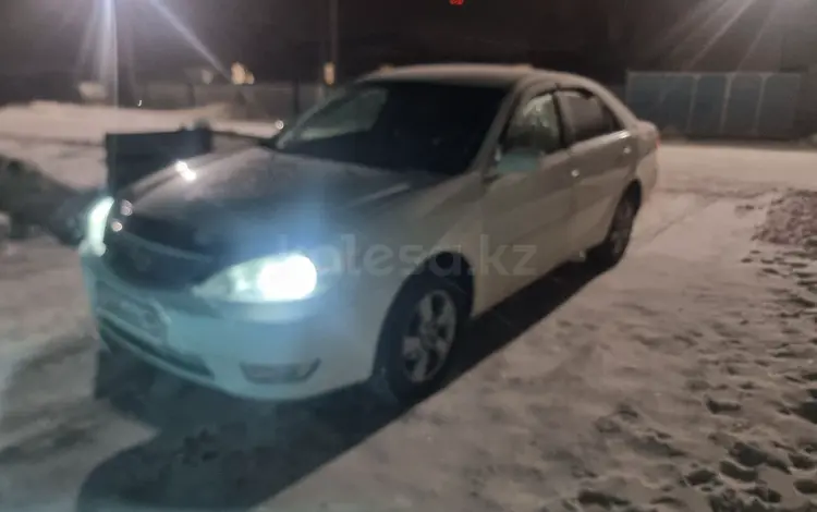 Toyota Camry 2006 годаfor4 300 000 тг. в Кокшетау