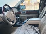 Lincoln Navigator 2005 года за 3 500 000 тг. в Алматы – фото 5