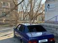 ВАЗ (Lada) 21099 1998 годаүшін1 050 000 тг. в Темиртау – фото 3