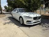 Volvo S90 2017 годаүшін13 900 000 тг. в Шымкент – фото 2
