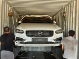 Volvo S90 2017 годаүшін13 900 000 тг. в Шымкент