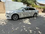 Volvo S90 2017 годаүшін13 900 000 тг. в Шымкент – фото 3
