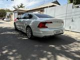 Volvo S90 2017 годаүшін13 900 000 тг. в Шымкент – фото 4