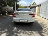 Volvo S90 2017 годаүшін13 900 000 тг. в Шымкент – фото 5