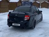 ВАЗ (Lada) Granta 2190 2015 годаүшін3 500 000 тг. в Караганда – фото 5