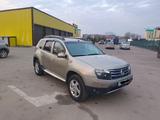 Renault Duster 2013 года за 4 300 000 тг. в Алматы