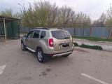 Renault Duster 2013 года за 4 300 000 тг. в Алматы – фото 4