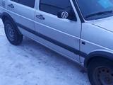 Volkswagen Golf 1987 годаfor1 000 000 тг. в Темиртау – фото 4