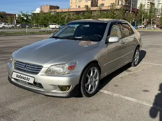 Lexus IS 300