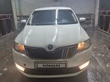 Skoda Rapid 2014 года за 3 300 000 тг. в Астана – фото 2