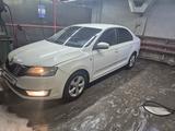 Skoda Rapid 2014 года за 3 300 000 тг. в Астана