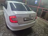 Skoda Rapid 2014 года за 3 300 000 тг. в Астана – фото 5