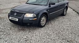 Volkswagen Passat 2002 года за 2 280 000 тг. в Костанай – фото 2