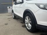 Nissan Qashqai 2016 годаүшін7 600 000 тг. в Уральск