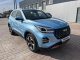 Chery Tiggo 4 Pro 2023 года за 8 500 000 тг. в Атырау