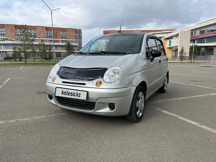 Daewoo Matiz 2006 года за 1 800 000 тг. в Кокшетау