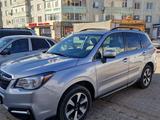 Subaru Forester 2016 годаfor9 500 000 тг. в Актобе