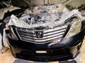 Ноускат Toyota Alphard 20 кузов бампер в сборе за 55 000 тг. в Астана – фото 12