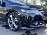 Honda Odyssey 2013 года за 5 700 000 тг. в Астана – фото 3