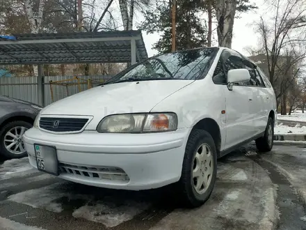 Honda Odyssey 1999 года за 3 255 000 тг. в Алматы – фото 3