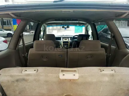 Honda Odyssey 1999 года за 3 255 000 тг. в Алматы – фото 4