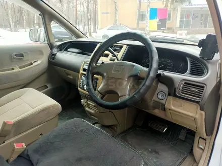 Honda Odyssey 1999 года за 3 255 000 тг. в Алматы – фото 5