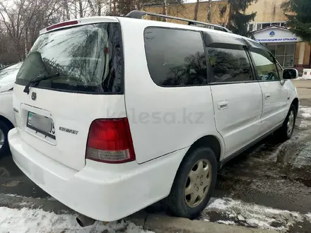 Honda Odyssey 1999 года за 3 255 000 тг. в Алматы – фото 7