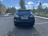 Lexus RX 350 2009 года за 10 499 990 тг. в Астана – фото 3