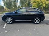 Lexus RX 350 2009 года за 10 499 990 тг. в Астана