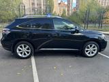 Lexus RX 350 2009 года за 10 499 990 тг. в Астана – фото 2
