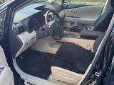 Lexus RX 350 2009 года за 10 499 990 тг. в Астана – фото 5