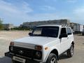 ВАЗ (Lada) Lada 2121 2014 годаүшін1 500 000 тг. в Актау