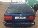 Volkswagen Passat 1994 годаfor2 500 000 тг. в Петропавловск – фото 5