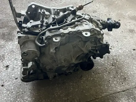 АКПП вариатор MR20 2.0 Nissan Qashqai X-Trail 4WD 3TX2B за 250 000 тг. в Караганда – фото 4