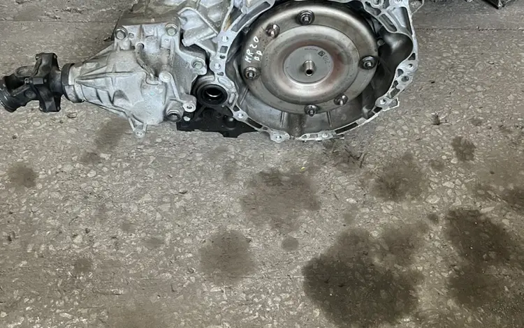 АКПП вариатор MR20 2.0 Nissan Qashqai X-Trail 4WD 3TX2B за 250 000 тг. в Караганда