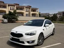 Kia K7, 2014