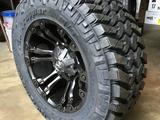 NITTO 305/55 R20 LT 121/118P TRAIL GRAPPLER M/T за 117 400 тг. в Алматы