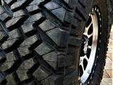 NITTO 305/55 R20 LT 121/118P TRAIL GRAPPLER M/T за 117 400 тг. в Алматы – фото 3