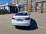 Hyundai Accent 2018 годаүшін7 100 000 тг. в Усть-Каменогорск